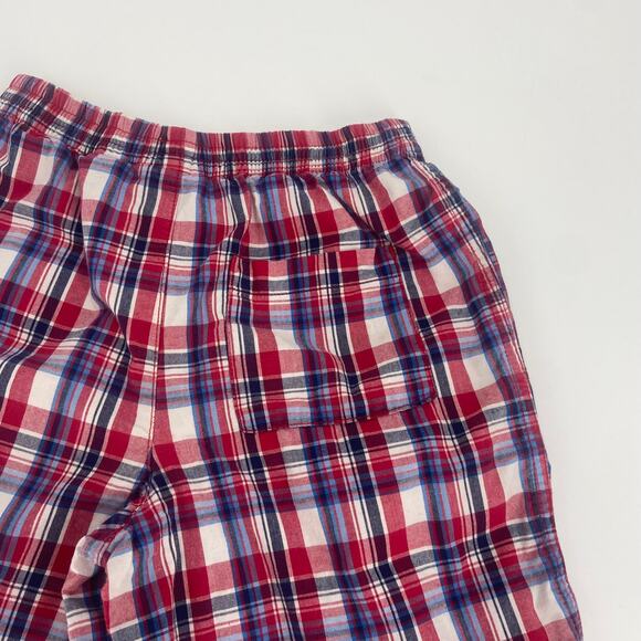 Thomas & Friends Plaid Shorts - Picture 2 of 4